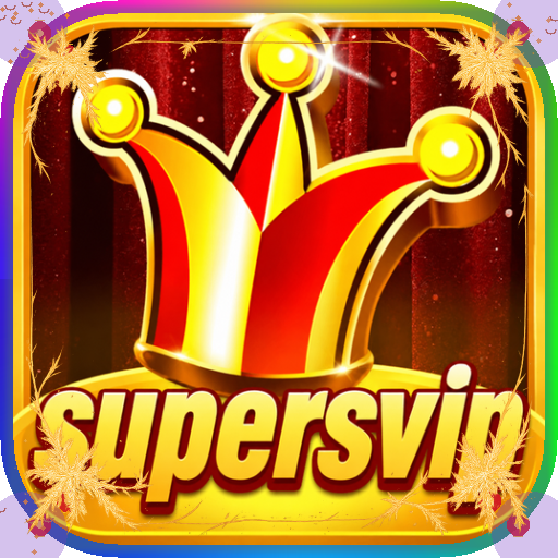 supersvip — mitra unggulan